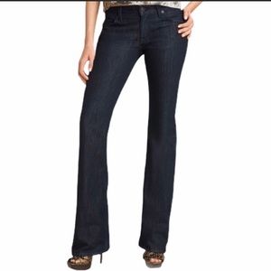 7 For All Mankind Flynt Bootcut Jeans Size 28